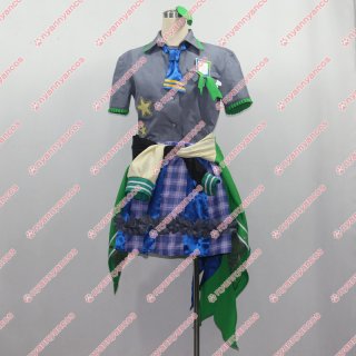 アイドルマスター - ニャンコスプレ アイドルマスター - ニャンコスプレ