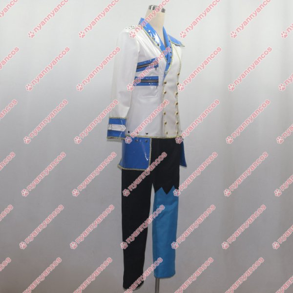 高品質 実物撮影 大和守安定 とうらぶ ミュージカル 刀剣乱舞 幕末天狼