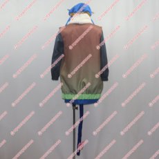 画像5: 高品質 実物撮影 神木リツ 狼ゲーム 風  コスプレ衣装 コスチューム オーダーメイド (5)