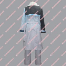 画像5: 高品質 実物撮影 カイト kaito 初音ミク -Project DIVA VOCALOID ボーカロイド ボカロ  風  コスプレ衣装 コスチューム オーダーメイド (5)