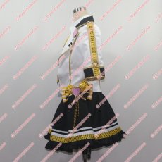 画像4: 高品質 実物撮影 城ヶ崎莉嘉 風  アイドルマスター シンデレラガールズ  コスプレ衣装 コスチューム オーダーメイド (4)