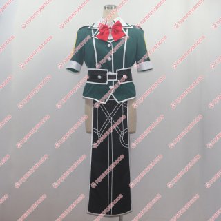 艦隊これくしょん-艦これ- - ニャンコスプレ