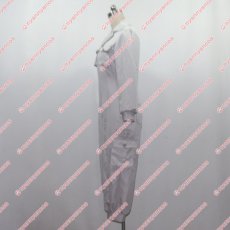 画像2: 高品質 実物撮影 ウィンリィ・ロックベル 鋼の錬金術師  風  コスプレ衣装 コスチューム オーダーメイド (2)