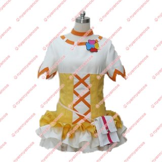 高品質 実物撮影 山吹祈里 キュアパイン フレッシュプリキュア