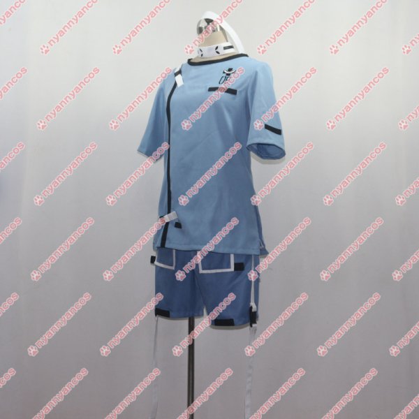 高品質 実物撮影 零夜 Layer 特別収容患者 COMPASS コンパス 戦闘摂理