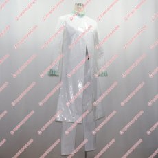 画像2: 高品質 実物撮影 ファニー・ヴァレンタイン 大統領 ジョジョの奇妙な冒険 スティール・ボール・ラン 風 コスプレ衣装 コスチューム オーダーメイド (2)