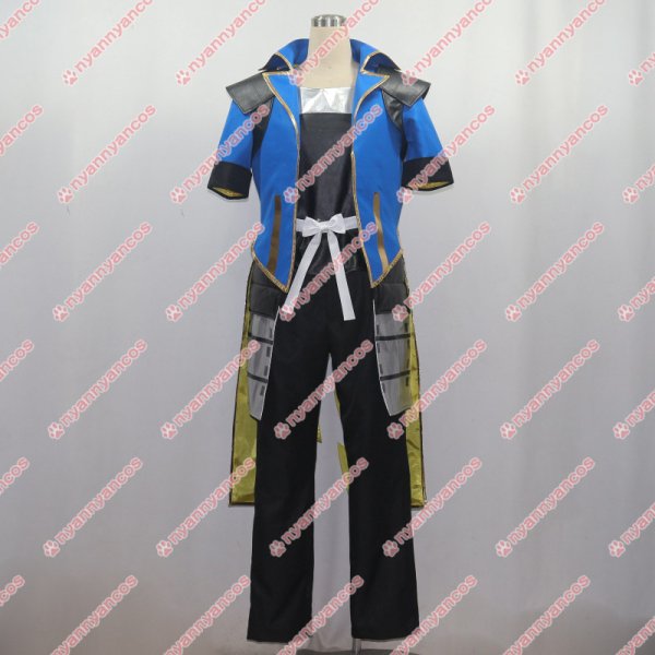 高品質 実物撮影 戦国basara コスプレ衣装 コスチューム オーダーメイド 高品質 実物撮影 戦国basara コスプレ衣装 コスチューム オーダーメイド