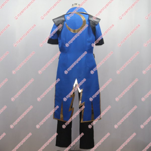 高品質 実物撮影 戦国BASARA コスプレ衣装 コスチューム オーダーメイド