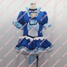 画像1: 高品質 実物撮影 黒川エレン キュアビート  スイートプリキュア  風 コスプレ衣装 コスチューム オーダーメイド (1)