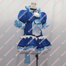 画像2: 高品質 実物撮影 黒川エレン キュアビート  スイートプリキュア  風 コスプレ衣装 コスチューム オーダーメイド (2)