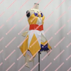 画像2: 高品質 実物撮影  天ノ川きらら 風  Go！プリンセスプリキュア！ コスプレ衣装 コスチューム オーダーメイド無料 (2)