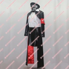 画像3: 高品質 実物撮影  ドイッチュラント 風  アズールレーン コスプレ衣装 コスチューム オーダーメイド (3)