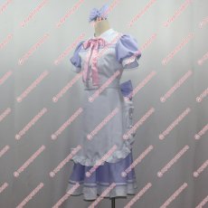 画像3: 高品質 実物撮影 大道寺知世 メイド服 風  カードキャプターさくら コスプレ衣装 コスチューム オーダーメイド (3)