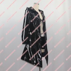 画像2: 高品質 実物撮影 ブラックロックシューター 風  コスプレ衣装 コスチューム オーダーメイド (2)