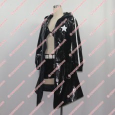 画像3: 高品質 実物撮影 ブラックロックシューター 風  コスプレ衣装 コスチューム オーダーメイド (3)