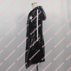 画像4: 高品質 実物撮影 ブラックロックシューター 風  コスプレ衣装 コスチューム オーダーメイド (4)