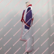 画像4: 高品質 実物撮影 機動戦士ガンダムSEED　ラクス クライン 風  コスプレ衣装 コスチューム オーダーメイド無料 (4)