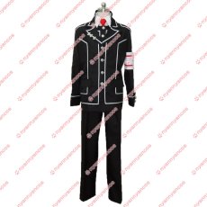 画像1: Vampire Knight ヴァンパイア騎士 錐生零 夜間部 コスプレ衣装 (1)