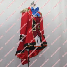 画像2: 高品質 実物撮影 アイカツスターズ! 白鳥ひめ  風  コスプレ衣装 コスチューム オーダーメイド (2)