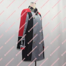 画像2: 高品質 実物撮影  アズールレーン プリンツ オイゲン  風  コスプレ衣装 コスチューム オーダーメイド (2)