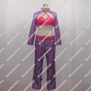 ジョジョの奇妙な冒険 シーザー・アントニオ・ツェペリ ジョジョの奇妙な冒険 シーザー・アントニオ・ツェペリ