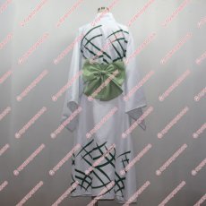 画像5: 高品質 実物撮影  聲の形 西宮硝子 浴衣  風  コスプレ衣装 コスチューム オーダーメイド (5)