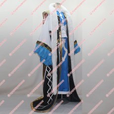 画像2: 高品質 実物撮影 司馬懿 ライネス 風 Fate/Grand Order FGO フェイト・グランドオーダー  コスプレ衣装 コスチューム  オーダーメイド無料 (2)