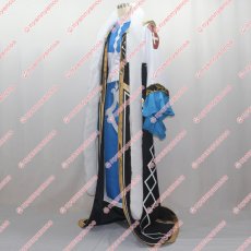 画像3: 高品質 実物撮影 司馬懿 ライネス 風 Fate/Grand Order FGO フェイト・グランドオーダー  コスプレ衣装 コスチューム  オーダーメイド無料 (3)