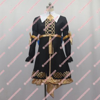 即コス可】ファイアーエムブレム 掘り起こし 風花雪月 ハピ コスプレ  