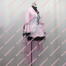 画像2: 高品質 実物撮影 安室奈美恵  FAST CAR PV 風 コスプレ衣装 コスチューム オーダーメイド (2)