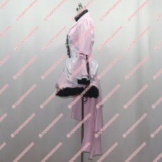 画像4: 高品質 実物撮影 安室奈美恵  FAST CAR PV 風 コスプレ衣装 コスチューム オーダーメイド (4)