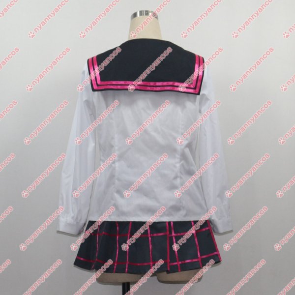 高品質 実物撮影 高坂穂乃果 小悪魔 ラブライブ！ LoveLive! 風