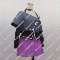 画像2: 高品質 実物撮影 IA イア風  VOCALOID ボーカロイド ボカロ コスプレ衣装 コスチューム オーダーメイド (2)