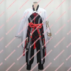 画像1: 高品質 実物撮影 千子村正 風 Fate/Grand Order FGO フェイト・グランドオーダー  コスプレ衣装 コスチューム  オーダーメイド無料 (1)