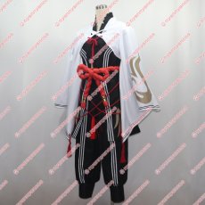 画像3: 高品質 実物撮影 千子村正 風 Fate/Grand Order FGO フェイト・グランドオーダー  コスプレ衣装 コスチューム  オーダーメイド無料 (3)