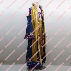 画像2: 高品質 実物撮影 武則天 Assassin アサシン 風 Fate/Grand Order FGO フェイト・グランドオーダー  コスプレ衣装 コスチューム  オーダーメイド無料 (2)