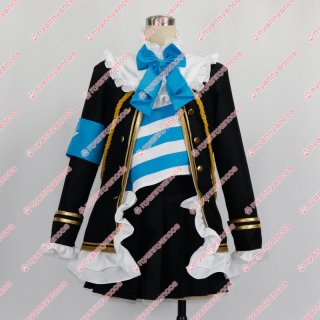 高品質 実物撮影 メジロマックイーン 勝負服 風 ウマ娘