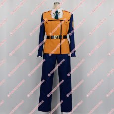 画像1: 高品質 実物撮影  泉野明 篠原遊馬 後藤喜一 特車二課制服 機動警察パトレイバー 風 コスプレ衣装 コスチューム オーダーメイド (1)
