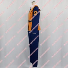 画像4: 高品質 実物撮影  泉野明 篠原遊馬 後藤喜一 特車二課制服 機動警察パトレイバー 風 コスプレ衣装 コスチューム オーダーメイド (4)