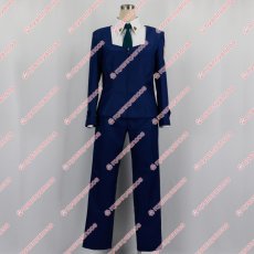 画像7: 高品質 実物撮影  泉野明 篠原遊馬 後藤喜一 特車二課制服 機動警察パトレイバー 風 コスプレ衣装 コスチューム オーダーメイド (7)