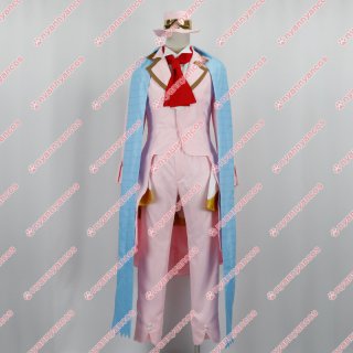 ツキウタ - ニャンコスプレ