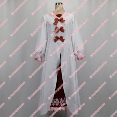 画像6: 高品質 実物撮影 カーミラ Re:ゼロから始める異世界生活 風 コスプレ衣装 コスチューム オーダーメイド (6)