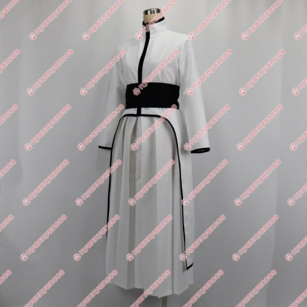 BLEACH ブリーチ 破面篇 井上織姫 コスプレ衣装