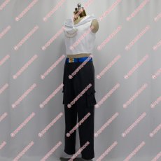 画像3: 高品質 実物撮影 マリク・イシュタール 風 遊戯王 コスプレ衣装 コスチューム オーダーメイド (3)