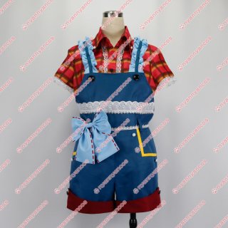BanG Dream! バンドリ 宇田川あこ 星1 カッコイイ！ドラマー