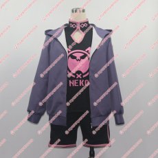 画像1: 高品質 実物撮影 ‎ Neko  風  Cytus II  コスプレ衣装 コスチューム オーダーメイド (1)