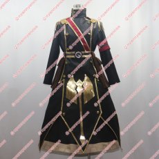 画像1: 高品質 実物撮影 軍服の姫君 アルタイル レクリエイターズ Re:CREATORS 風 コスプレ衣装 コスチューム オーダーメイド (1)