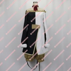画像1: 高品質 実物撮影 睡魔 魔王城でおやすみ 風 コスプレ衣装 コスチューム オーダーメイド (1)