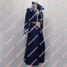 画像2: 高品質 実物撮影 海野六郎 BRAVE10 ブレイブテン 風 コスプレ衣装 コスチューム オーダーメイド (2)
