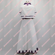 画像6: 高品質 実物撮影 サクラ 桜 ツバサクロニクル 風  コスプレ衣装 コスチューム オーダーメイド (6)